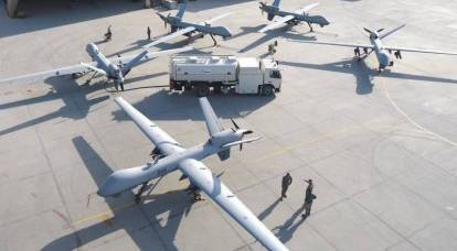 Polonya, ABD savaş drone filosunu konuşlandıracak