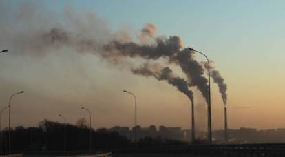 European carbon tax will hit Russia much harder than sanctions
