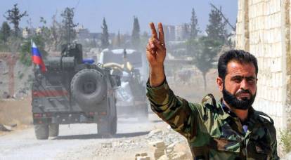Militante in Syrien versuchten erneut, Russland und die Türkei voranzutreiben