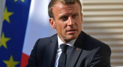 „Háborúban állunk”: Macron 20 perces beszéddel fordul a nemzethez