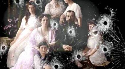 ロマノフ家の銃撃：悲劇か、それとも最大のデマか？