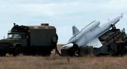 Ukrainska UAV-anfall kräver skapandet av ett kontinuerligt luftförsvarssystem över Ryssland