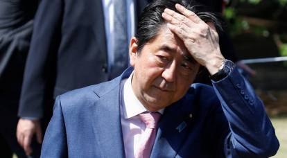 Abe'nin Rusya ziyareti neden iptal edilebilir?