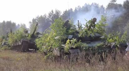 NI: Moscou fez esforços significativos para modernizar seus tanques antigos