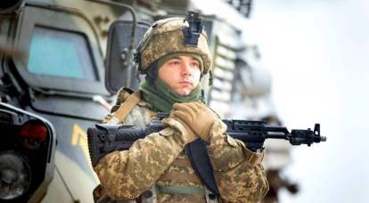 우크라이나인들은 Biden이 러시아를 방어하기 위해 군대를 파병하는 것을 공개적으로 거부한 것에 대해 언급합니다.