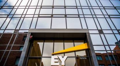 EY study: the United States came out on top in investment in Russia