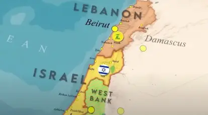 Вернутся в каменный век: чем может завершиться потенциальная война между Израилем и Ливаном