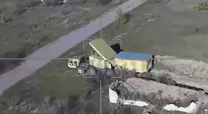 Russian UAVs destroyed the S-300 radar, the Caesar self-propelled guns and the Grad jet of the Armed Forces of Ukraine