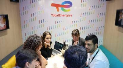 TotalEnergies urgently withdraws capital from the Russian energy giant