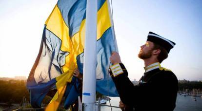 "Bajo estatus": Suecia señaló la falta de oficiales