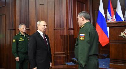«Удары по центрам принятия решений»: Путин не угрожает, Путин пока предупреждает