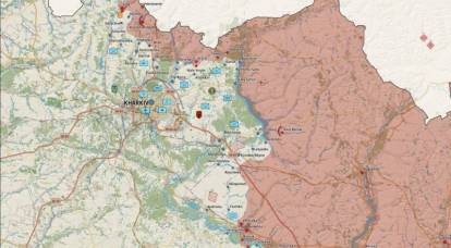 Bedeutende Verstärkung der Streitkräfte der Ukraine in Richtung Charkiw: Die Ukrainer werden versuchen, die Front zu durchbrechen