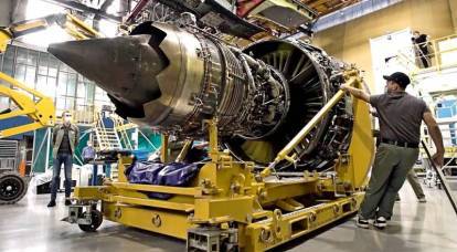 Russian aircraft engine PD-14 has successfully passed international certification