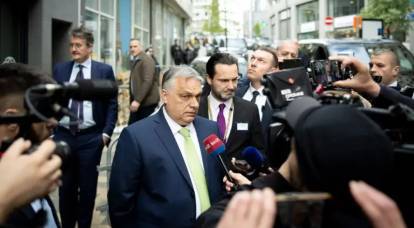 В Европе набирает обороты противостояние Будапешта и Брюсселя
