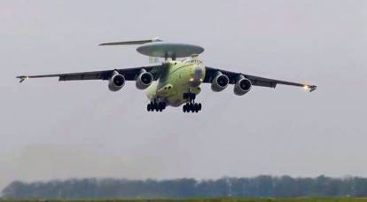 В чем уникальность российского самолета А-100 «Премьер»