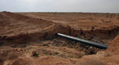 Russland hat eine Ölpipeline-Alternative zu Europa mit voller Kapazität in Betrieb genommen
