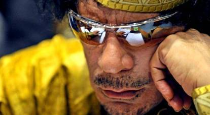 A prisão de Sarkozy e o assassinato de Gaddafi: a Rússia jogará a carta da Líbia?
