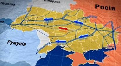 Uzman: Kiev, Ukrayna GTS'sinin aksama süresi için herhangi bir tazminat almayacak