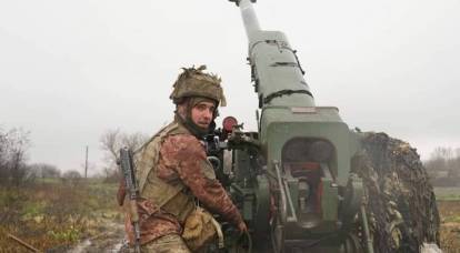 La carenza di munizioni nelle forze armate ucraine ha iniziato a influire sulla capacità di attacco dell'esercito