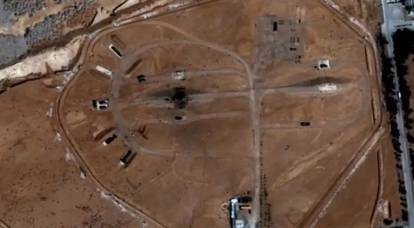 Destruction of Iranian radar: Israel used Rocks aeroballistic missiles in the form of “blanks”