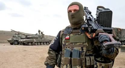 Nie wyszło „na gorąco”: interwencja NATO na Ukrainie kończy się niepowodzeniem, podobnie jak próby zamrożenia konfliktu