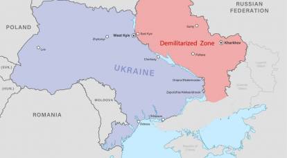 2023年秋までにウクライナでの敵対行為が凍結する可能性がある理由