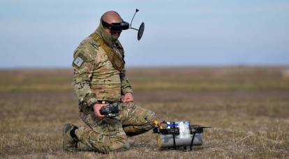 „Dronoshooters“: Potřebují ruské ozbrojené síly lehkou mobilní pěchotu?