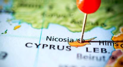 США взялись за «русскую кладовую» на Кипре