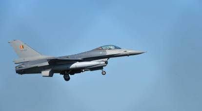 Адмирал НАТО пояснил, почему передача Киеву F-16 – это безопасный риск