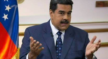 Venezuela bittet Russland um Hilfe im Kampf gegen Cyber-Angriffe