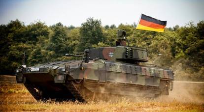 Как неудачи немецкой БМП Puma повлияют на рынок бронетехники и политику в Европе