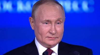 普京称俄罗斯未来发展的原则