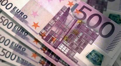Den europäischen Ländern geht das Geld für Renten und Sozialleistungen aus