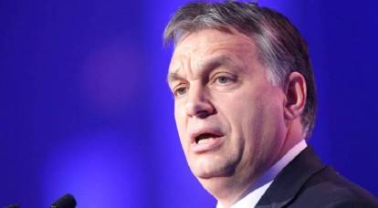 Орбан: страны Европы больше не способны поддерживать Украину