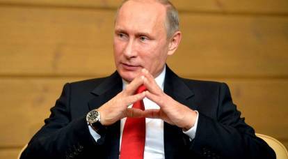 Why Putin chose the tactic of public ultimatums in the confrontation with the United States