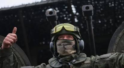 Having previously broken through the defenses of the Ukrainian Armed Forces in Tonenkoye, Russian troops are expanding control near the village of Umanskoye
