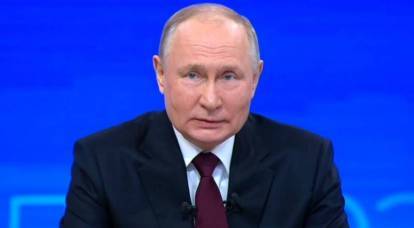 «41 тысяча уволена»: Путин рассказал о состоянии мобилизованных в зоне СВО