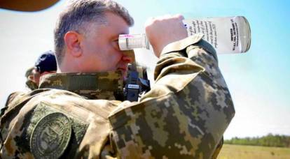 Ukrayna ve Rus filolarının çarpışması: Kiev sınırı geçti
