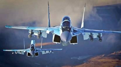 Military Watch: Dlaczego Indie powinny poważnie rozważyć zakup rosyjskich MiG-35s