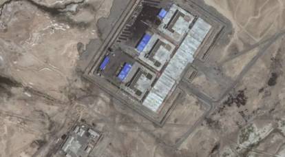 The Telegraph: Китай строит секретную военную базу в Таджикистане