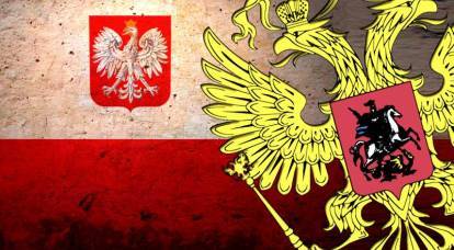 러시아인은 모든 것에 대해 대답 할 것입니다 : 폴란드는 러시아의 대규모 불매 운동을 발표하려고합니다