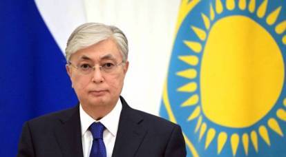 Ненаучене лекције историје: зашто Казахстан иде путем Украјине?