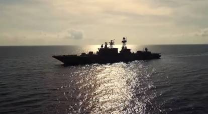 Rusia memperkuat kemampuan anti-kapal Armada Utara