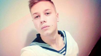 "Quiero irme a casa": uno de los marineros ucranianos escribió una carta