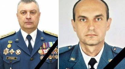 В результате ракетного удара по Виннице уничтожен цвет ВВС Украины