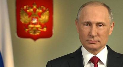 Путин выступил против поиска преемника на пост президента