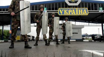 Ukrainische Behörden verweigern Russen die Einreise