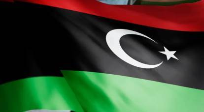 Невидимый захват: Россия и Турция остаются в Ливии