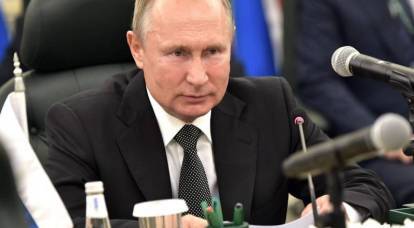 Путин је најавио најгору ситуацију са нафтом од 2008. године