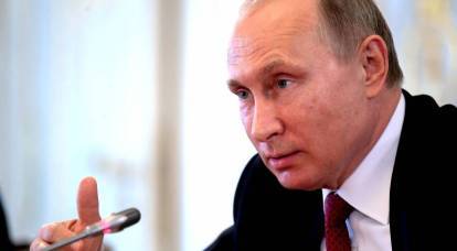 Putin ha ideado una forma de derrotar la corrupción